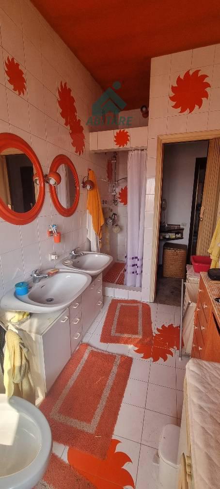 Bilocale da ristrutturare a Limido Comasco