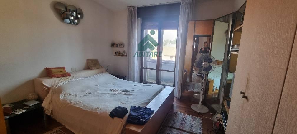 Bilocale da ristrutturare a Limido Comasco