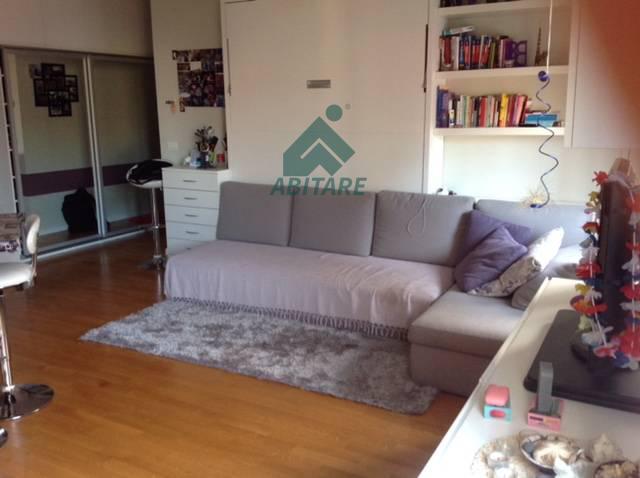 Monolocale arredato in affitto a Milano