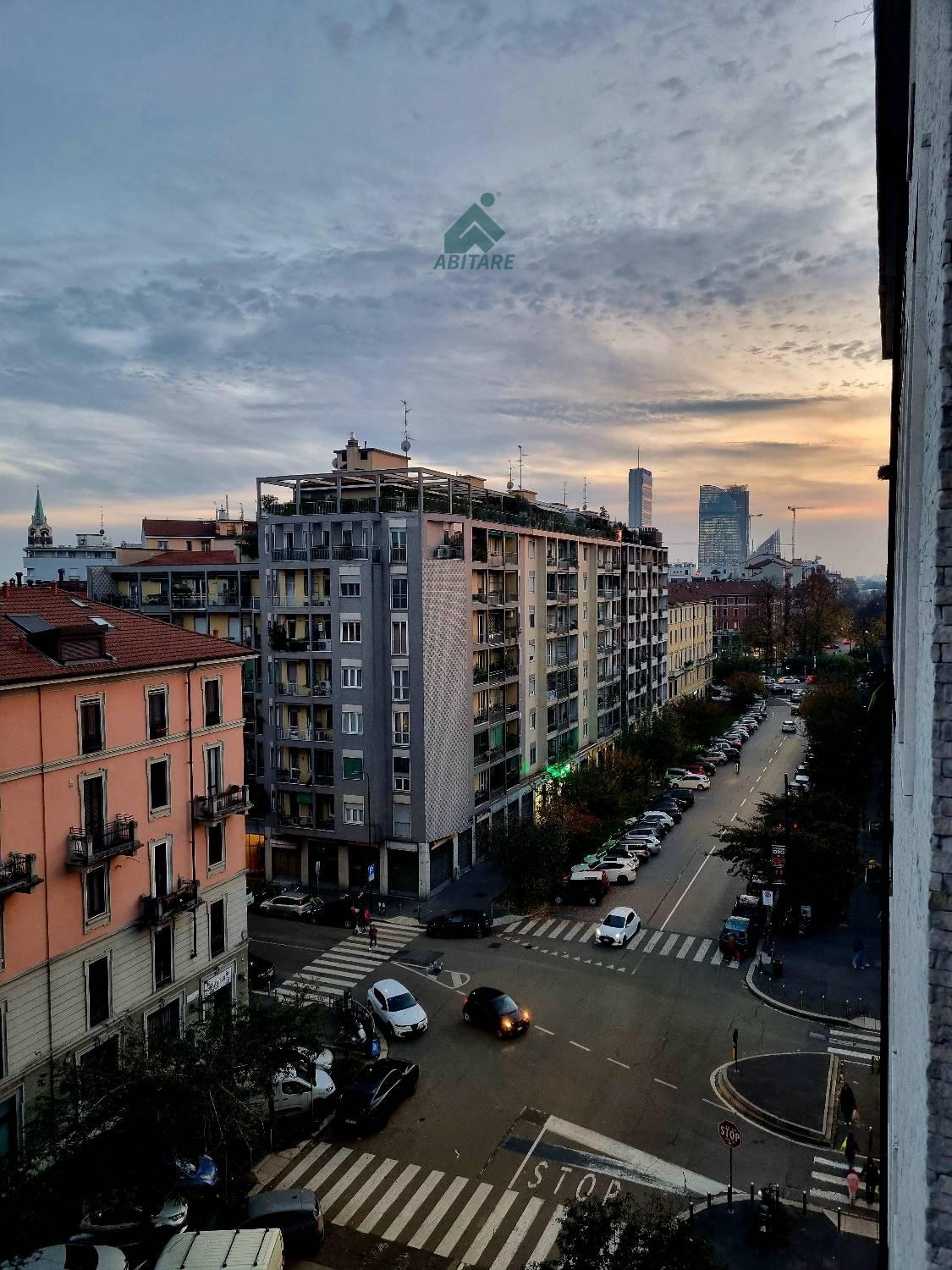 Trilocale in vendita a Milano