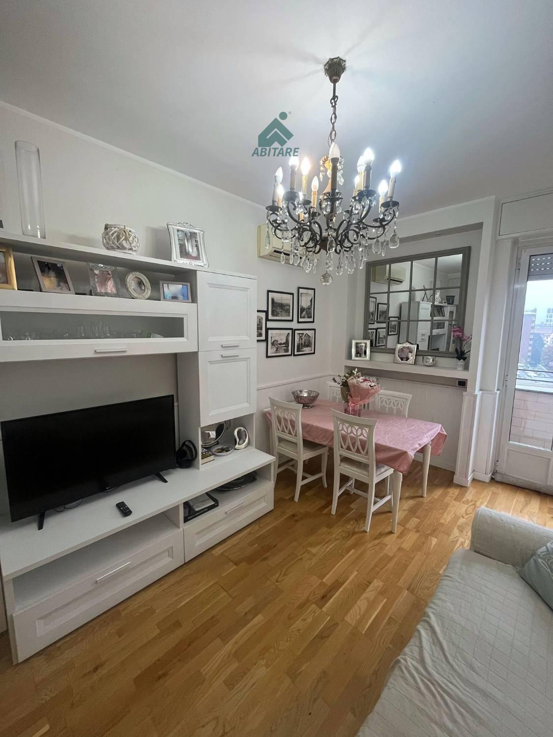 Bilocale arredato in affitto a Milano