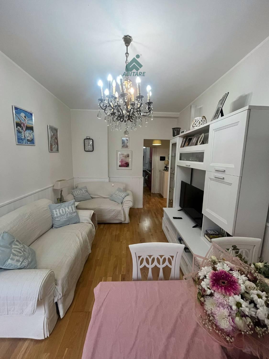 Bilocale arredato in affitto a Milano