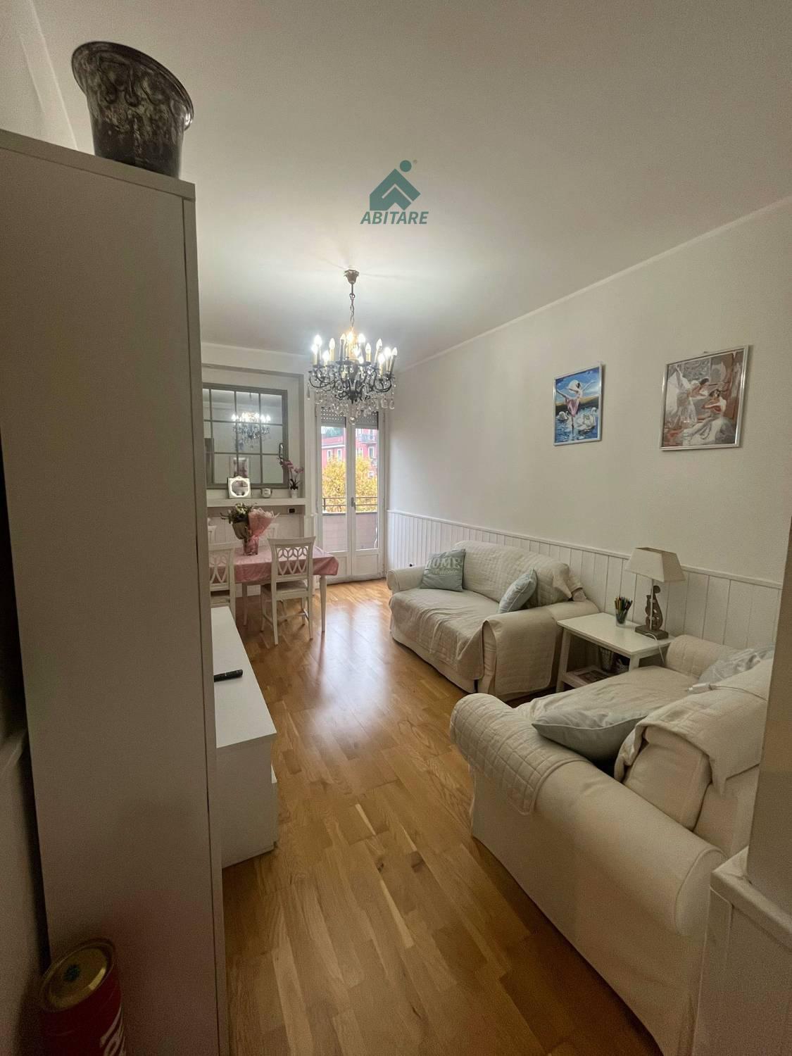 Bilocale arredato in affitto a Milano