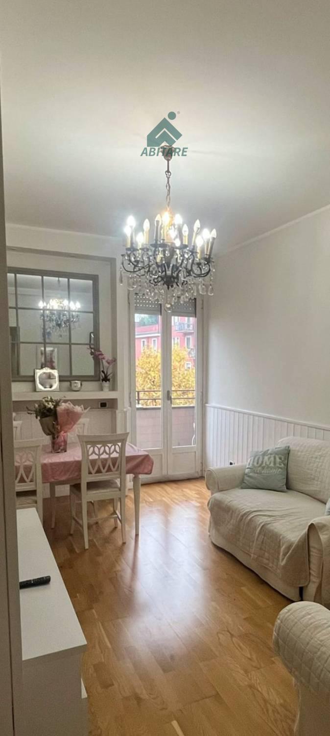 Bilocale arredato in affitto a Milano