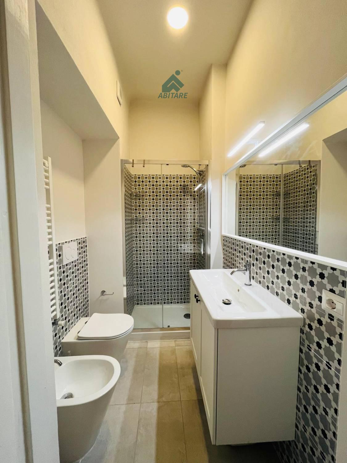 Bilocale arredato in affitto a Milano