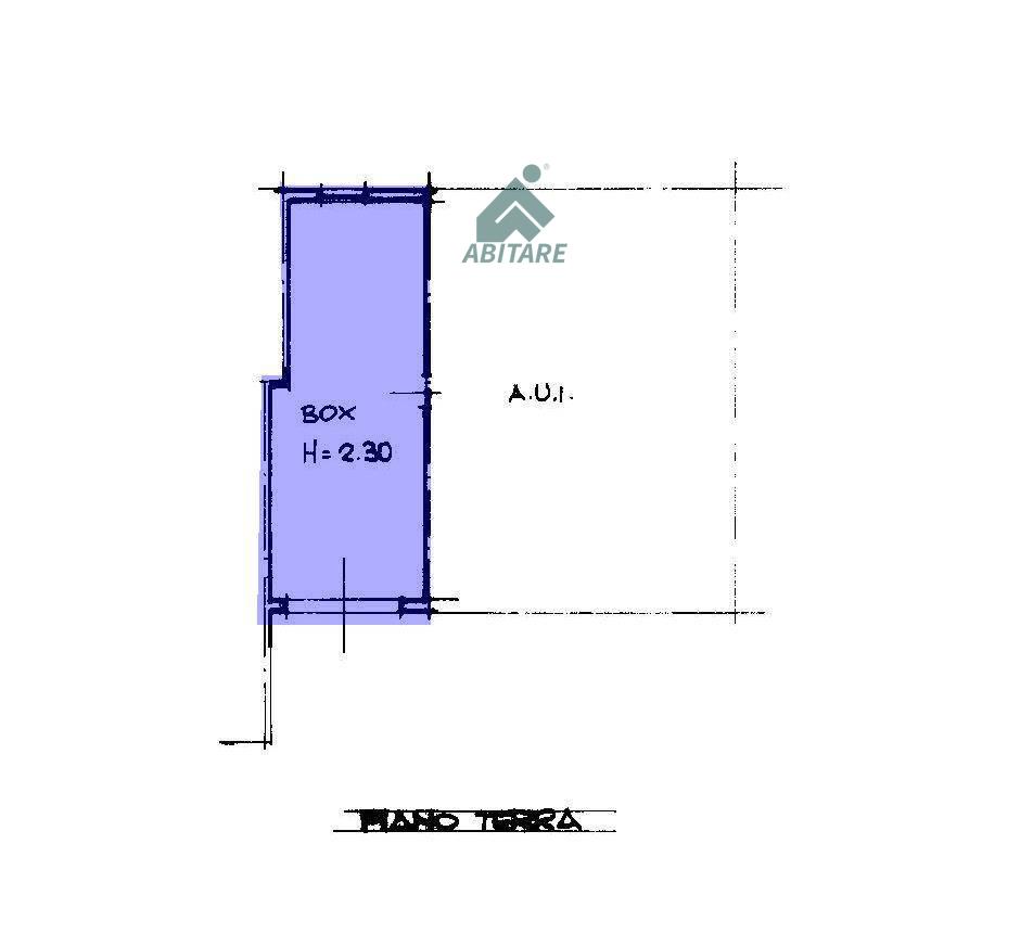 Villa con giardino a Gerenzano