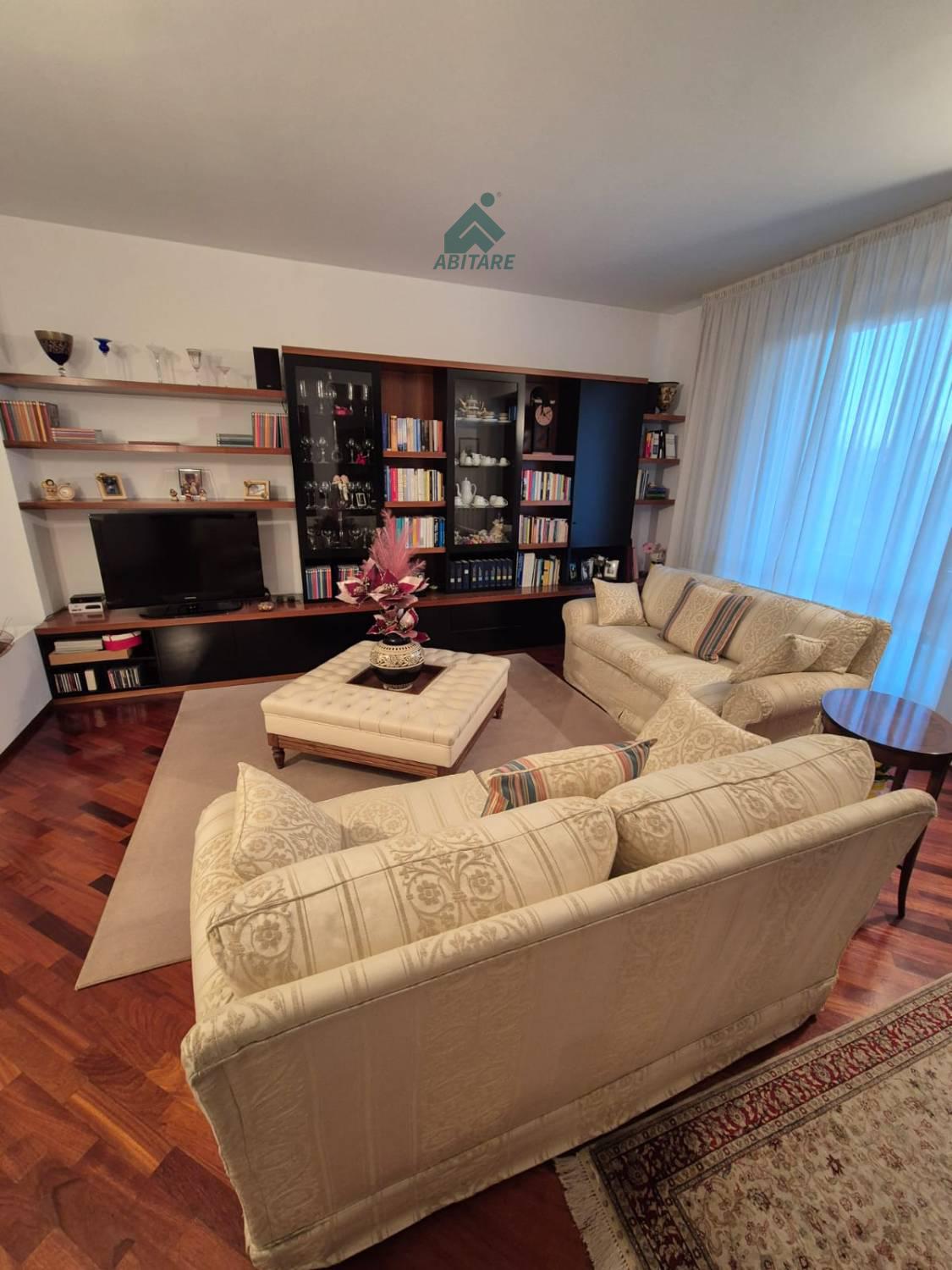 Villa con giardino a Gerenzano