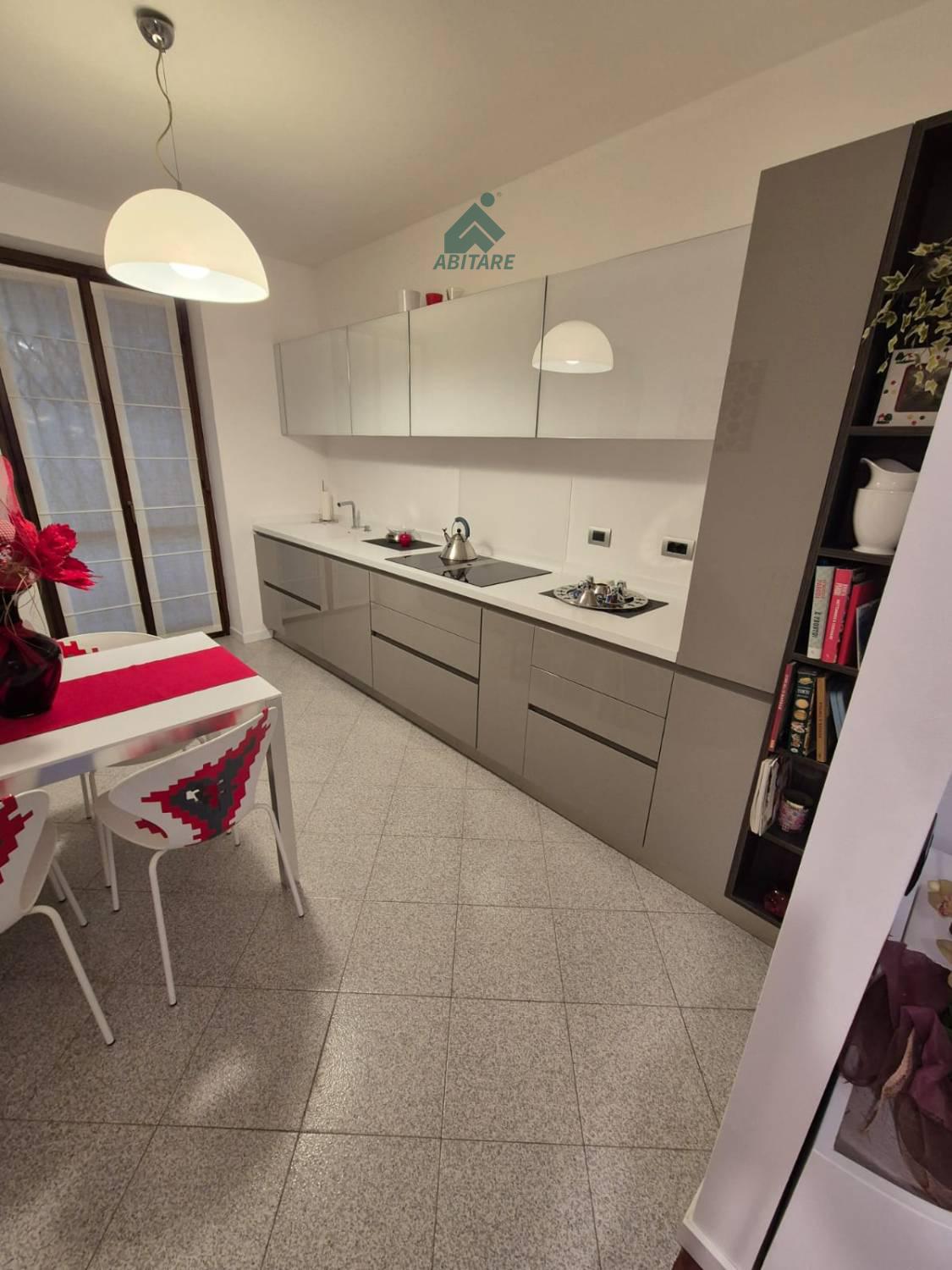 Villa con giardino a Gerenzano