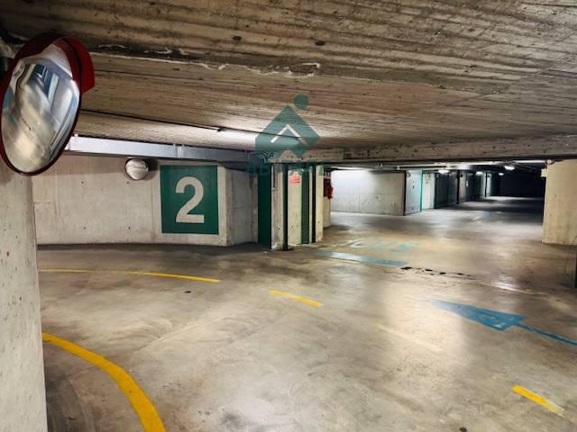 Box/Garage 13mq ristrutturato a Milano