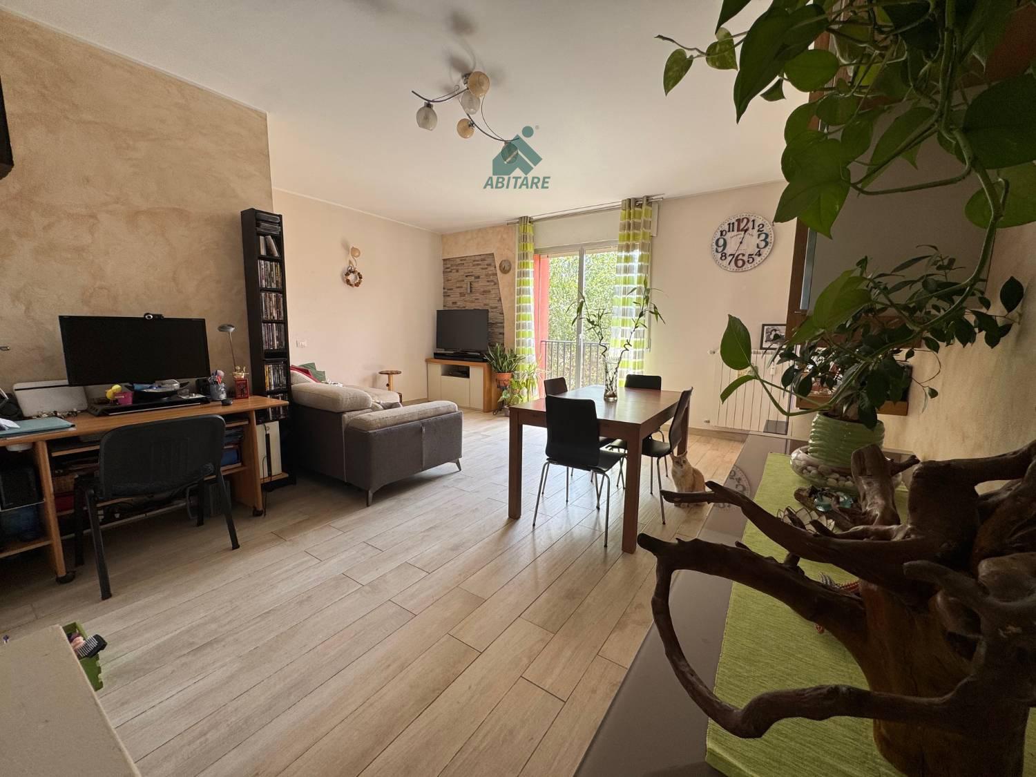 Quadrilocale in vendita a Arese