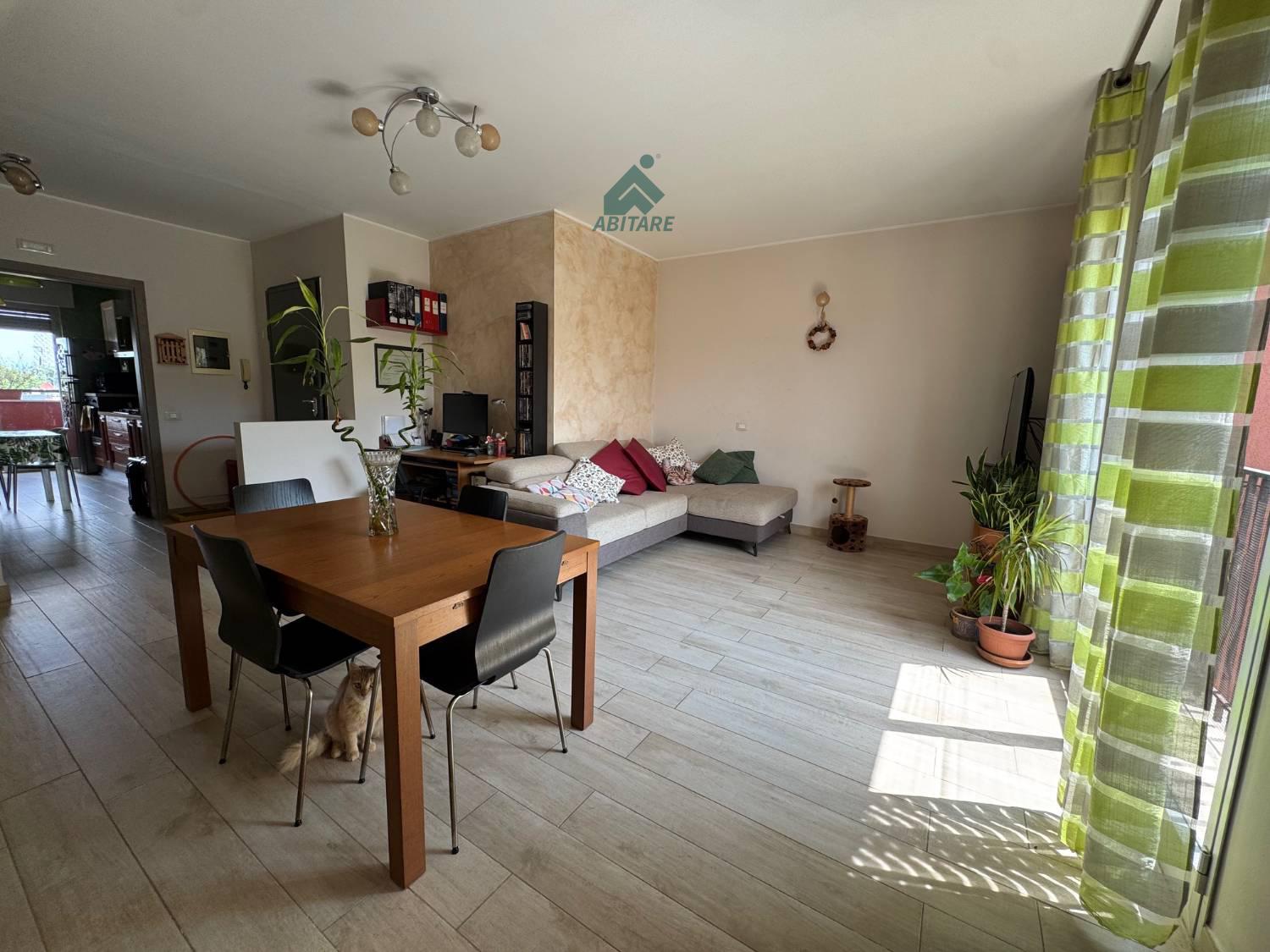 Quadrilocale in vendita a Arese