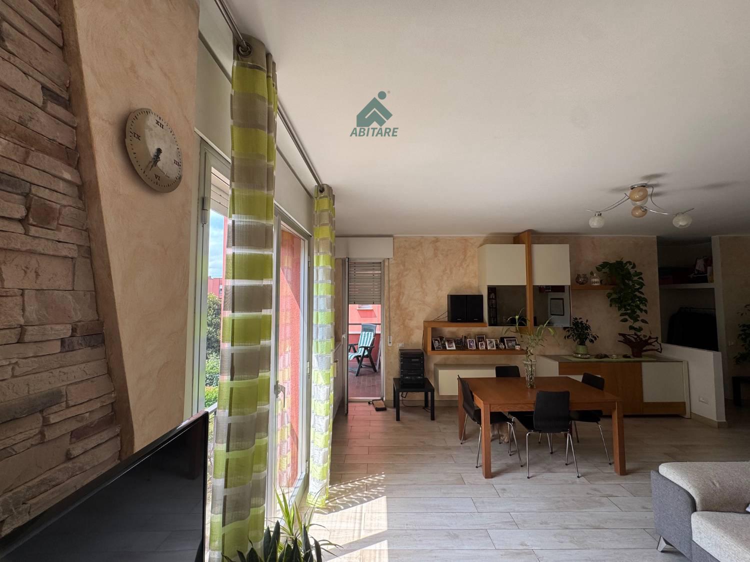 Quadrilocale in vendita a Arese