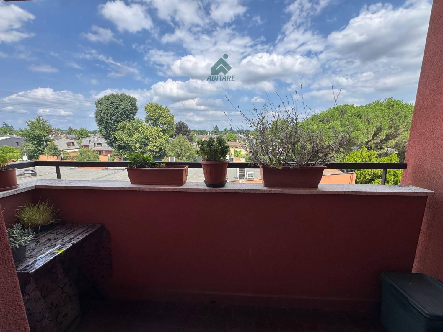 Quadrilocale in vendita a Arese