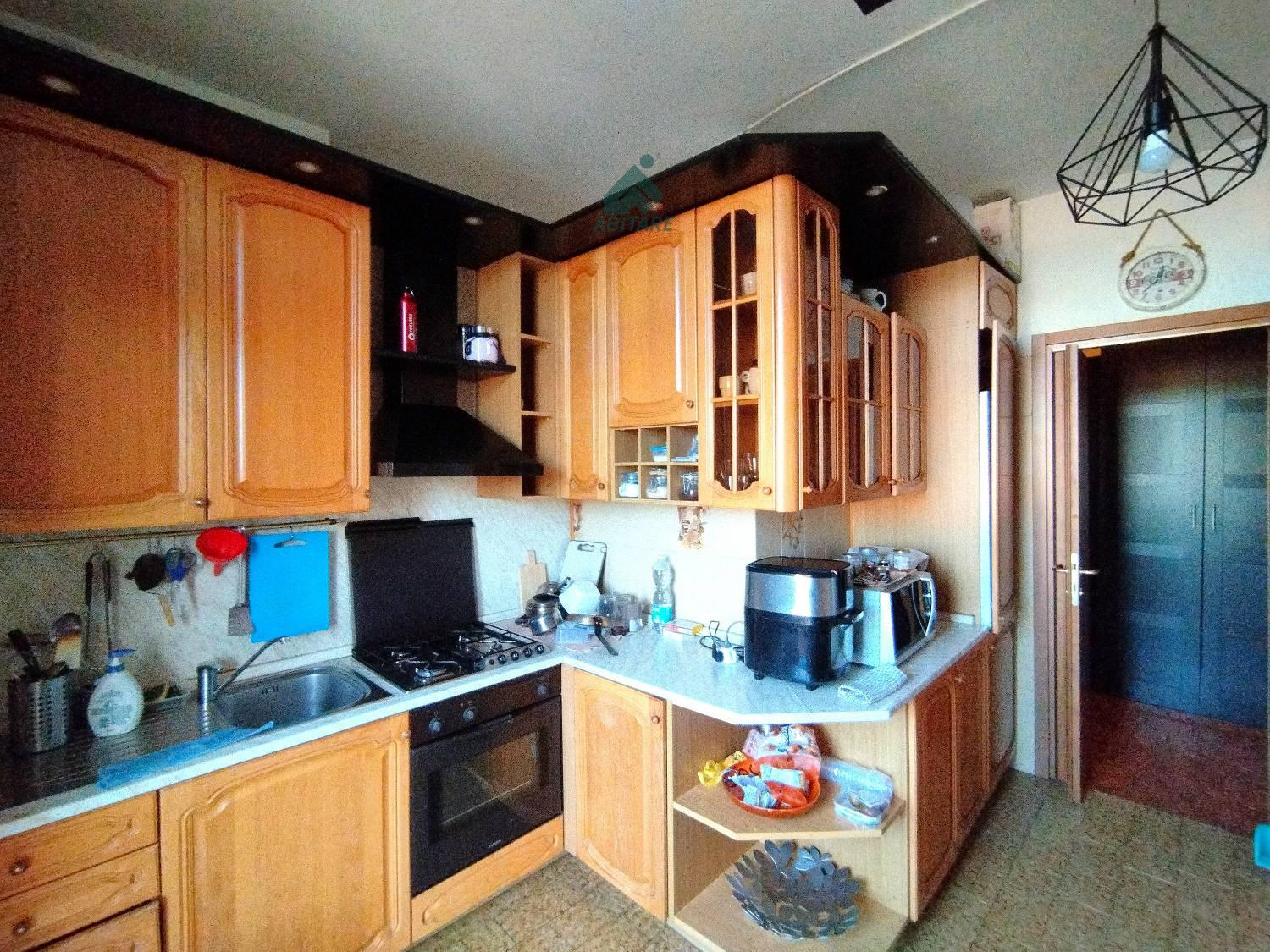 Trilocale in vendita a Garbagnate Milanese