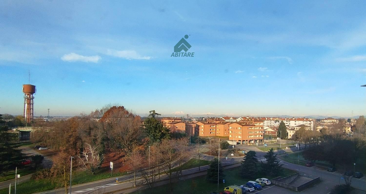 Trilocale in vendita a Garbagnate Milanese
