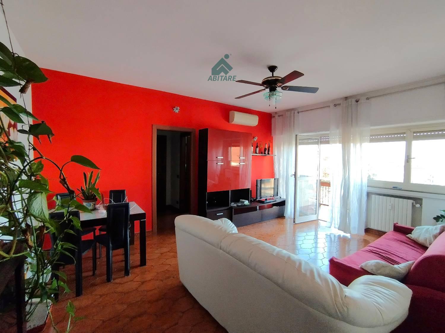 Trilocale in vendita a Garbagnate Milanese