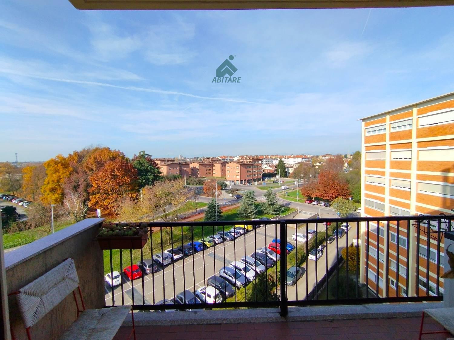 Trilocale in vendita a Garbagnate Milanese