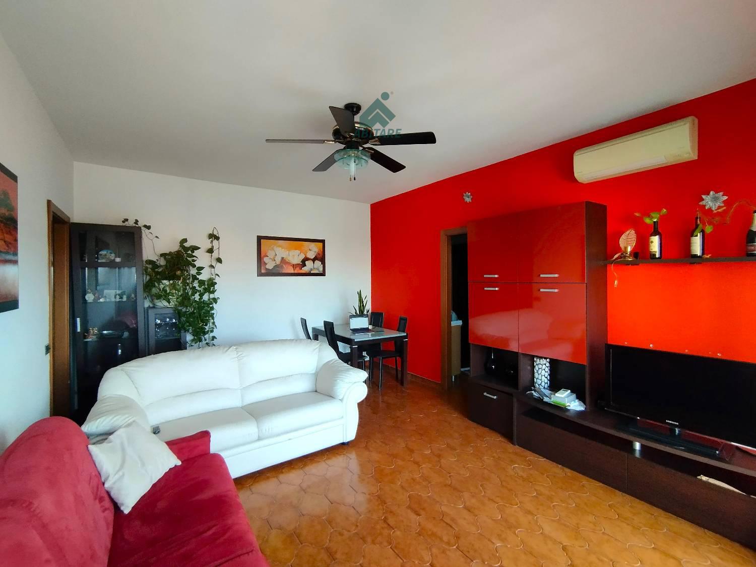 Trilocale in vendita a Garbagnate Milanese