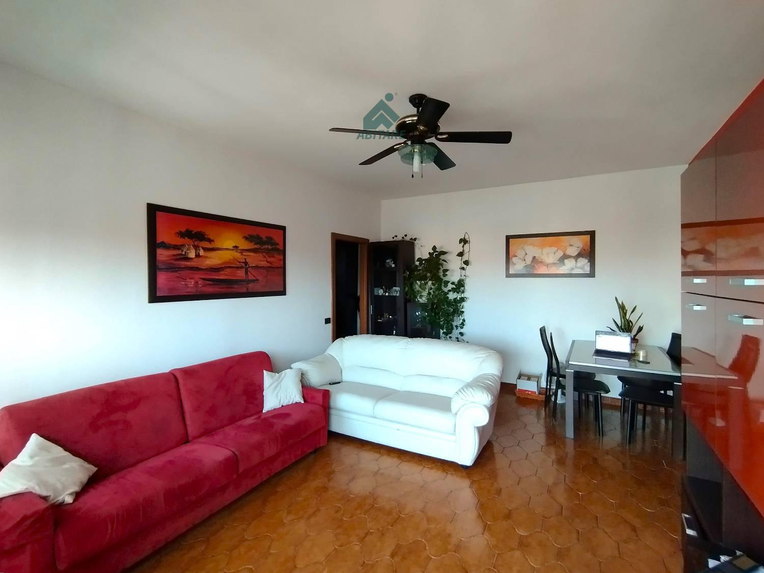 Trilocale in vendita a Garbagnate Milanese