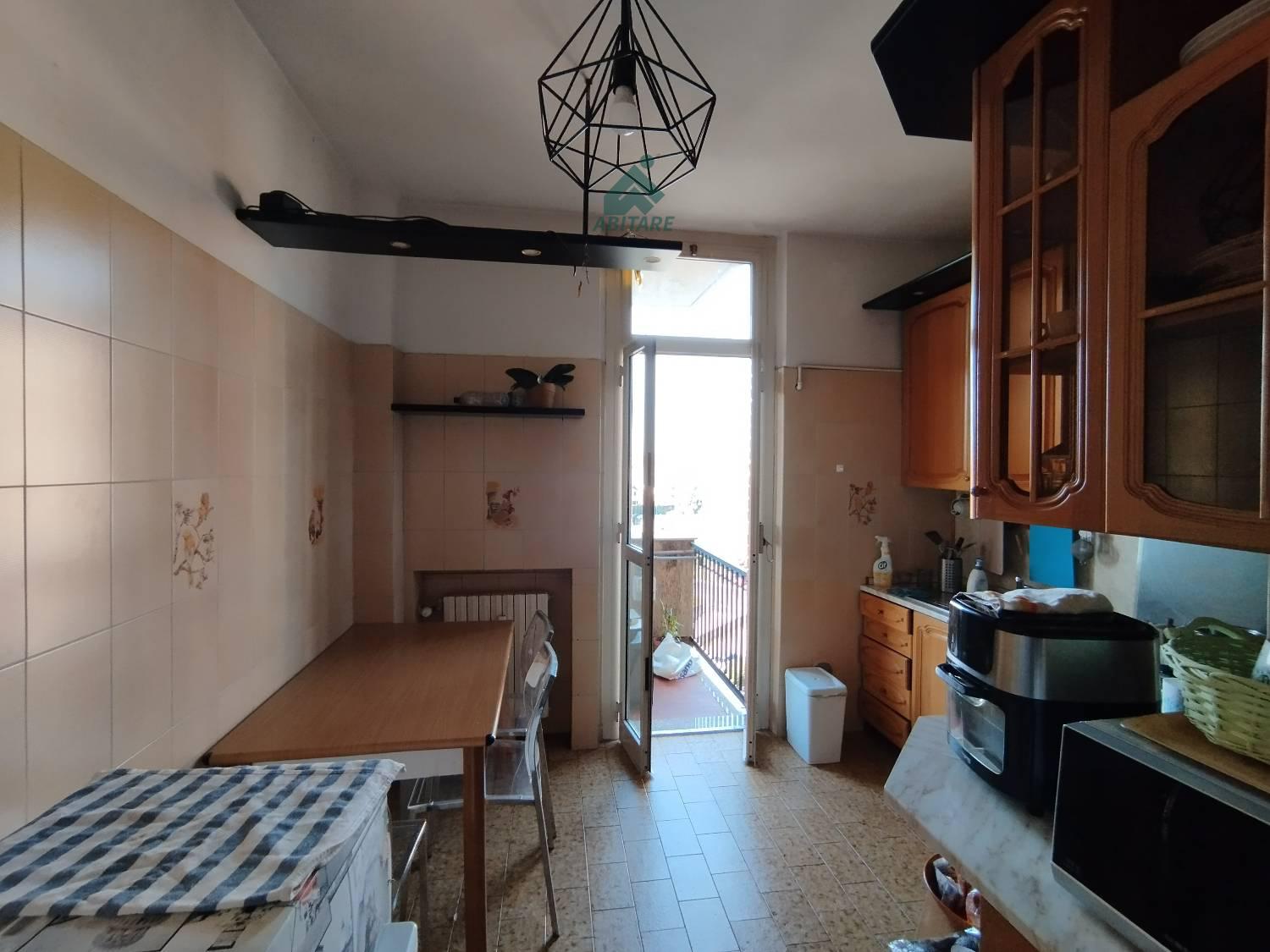 Trilocale in vendita a Garbagnate Milanese