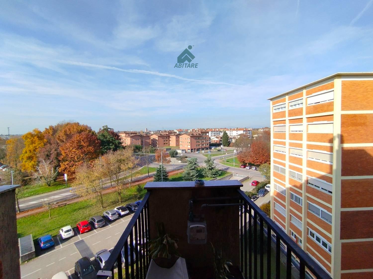 Trilocale in vendita a Garbagnate Milanese