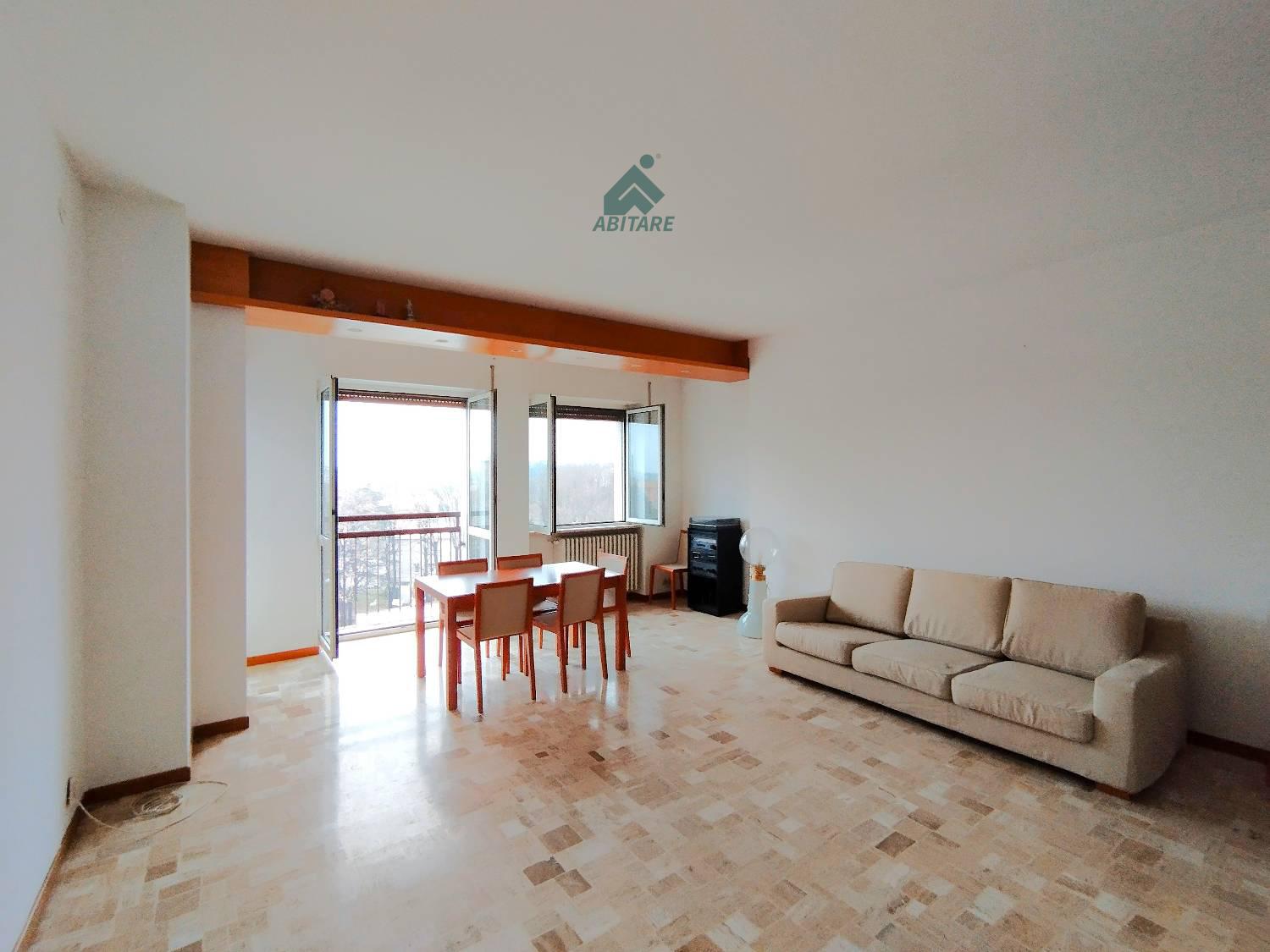 Quadrilocale in vendita a Paderno Dugnano