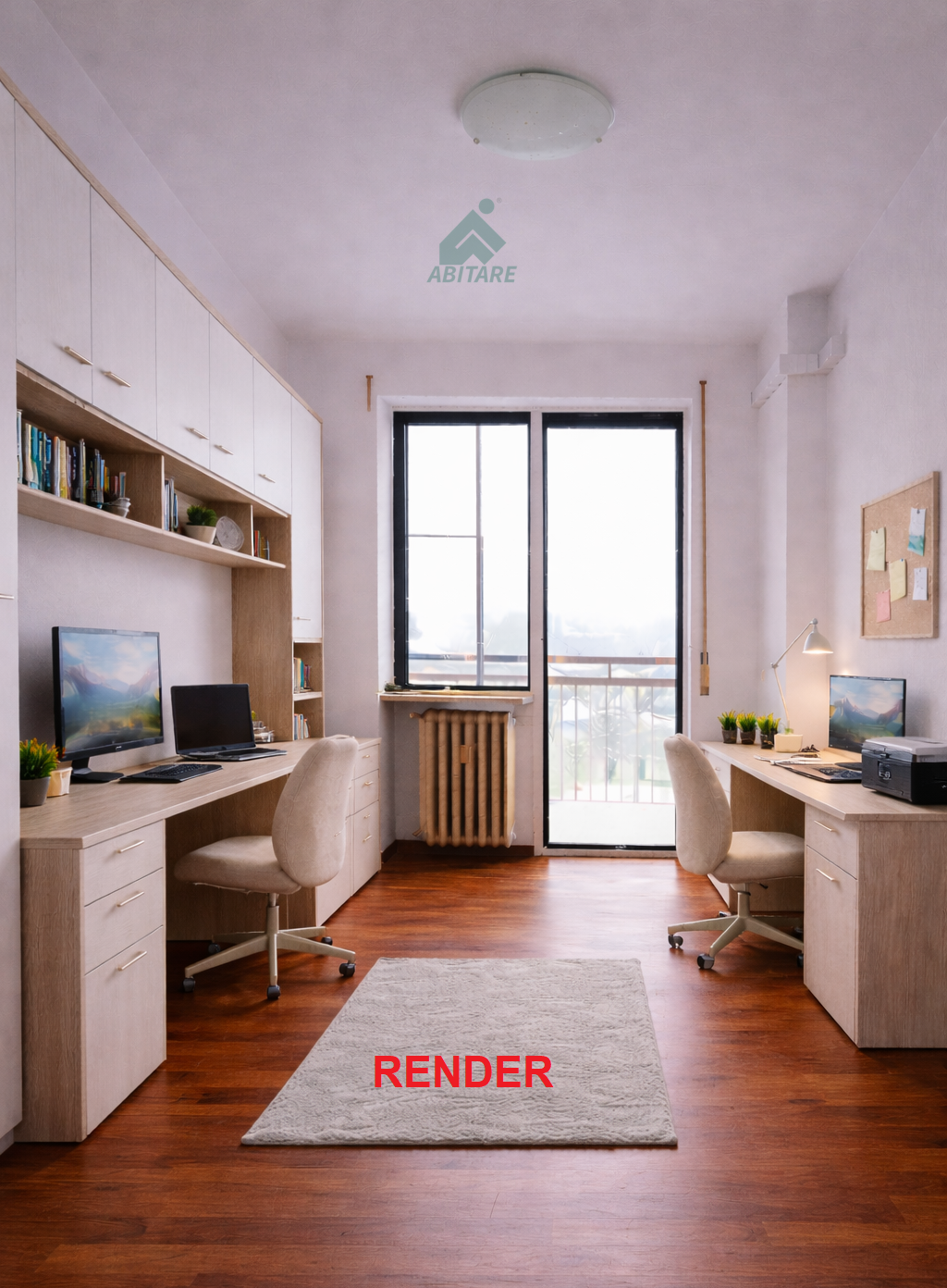 Quadrilocale in vendita a Paderno Dugnano