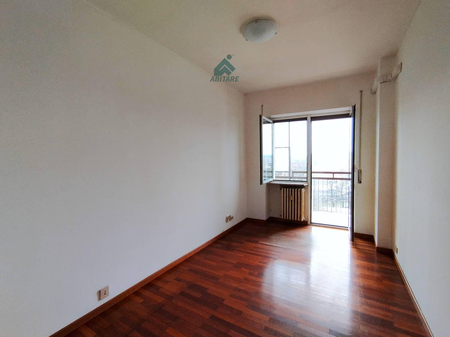 Quadrilocale in vendita a Paderno Dugnano