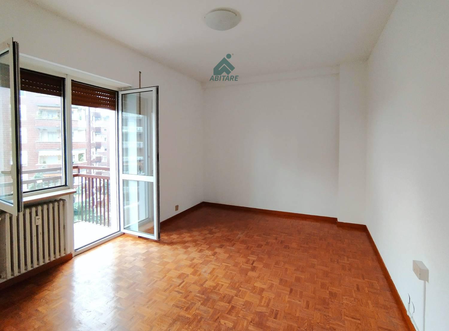 Quadrilocale in vendita a Paderno Dugnano