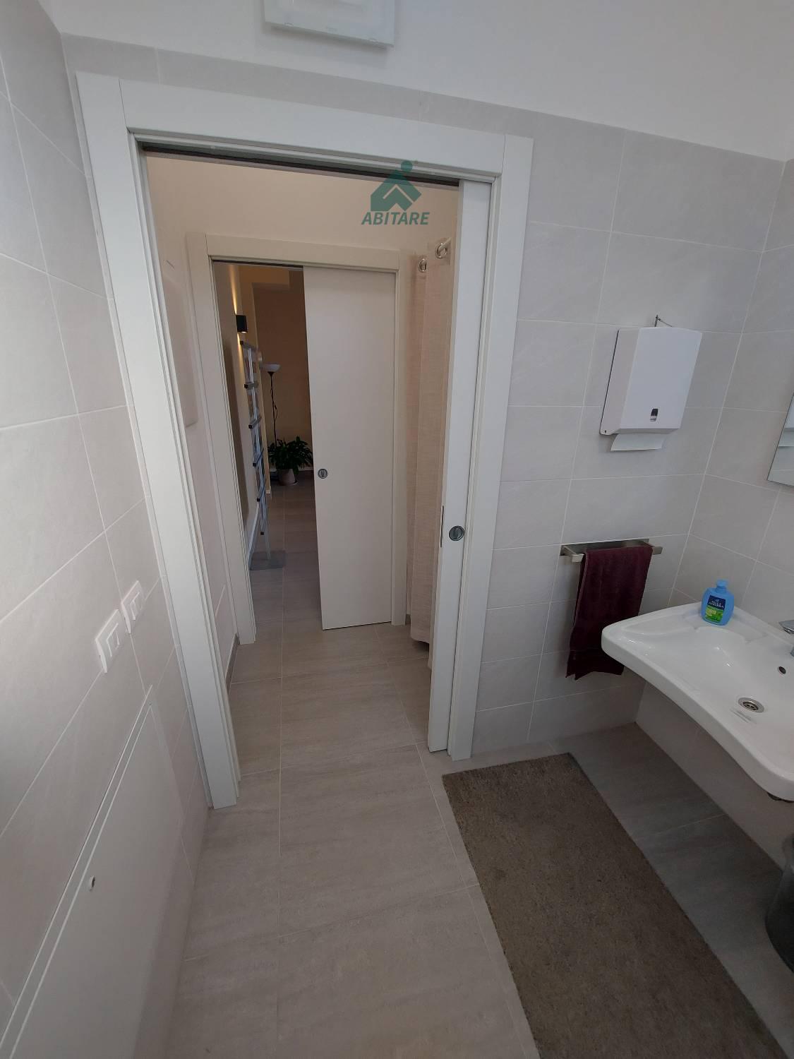 Negozio nuovo a Cantello