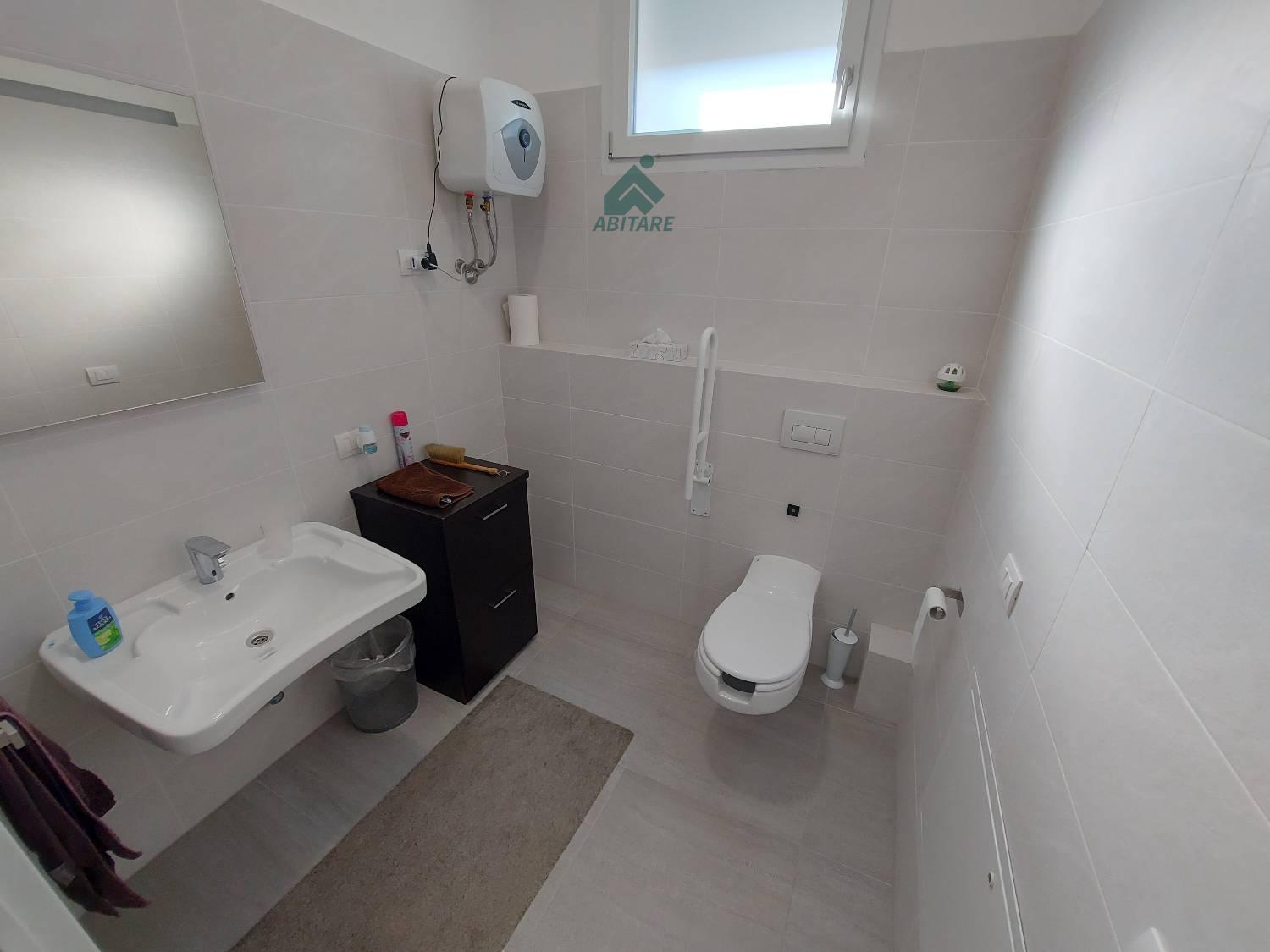 Negozio nuovo a Cantello