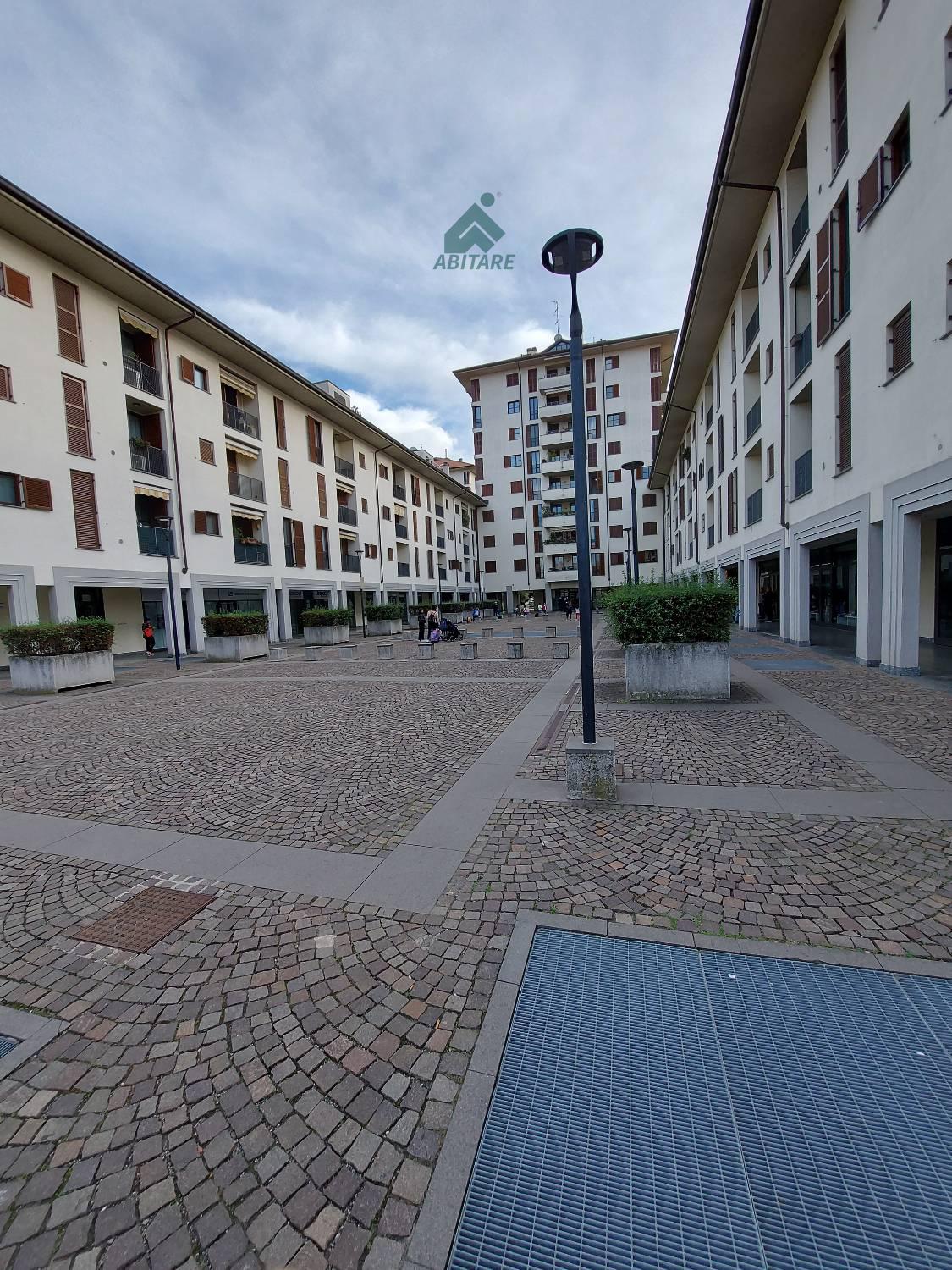 Negozio nuovo a Bollate