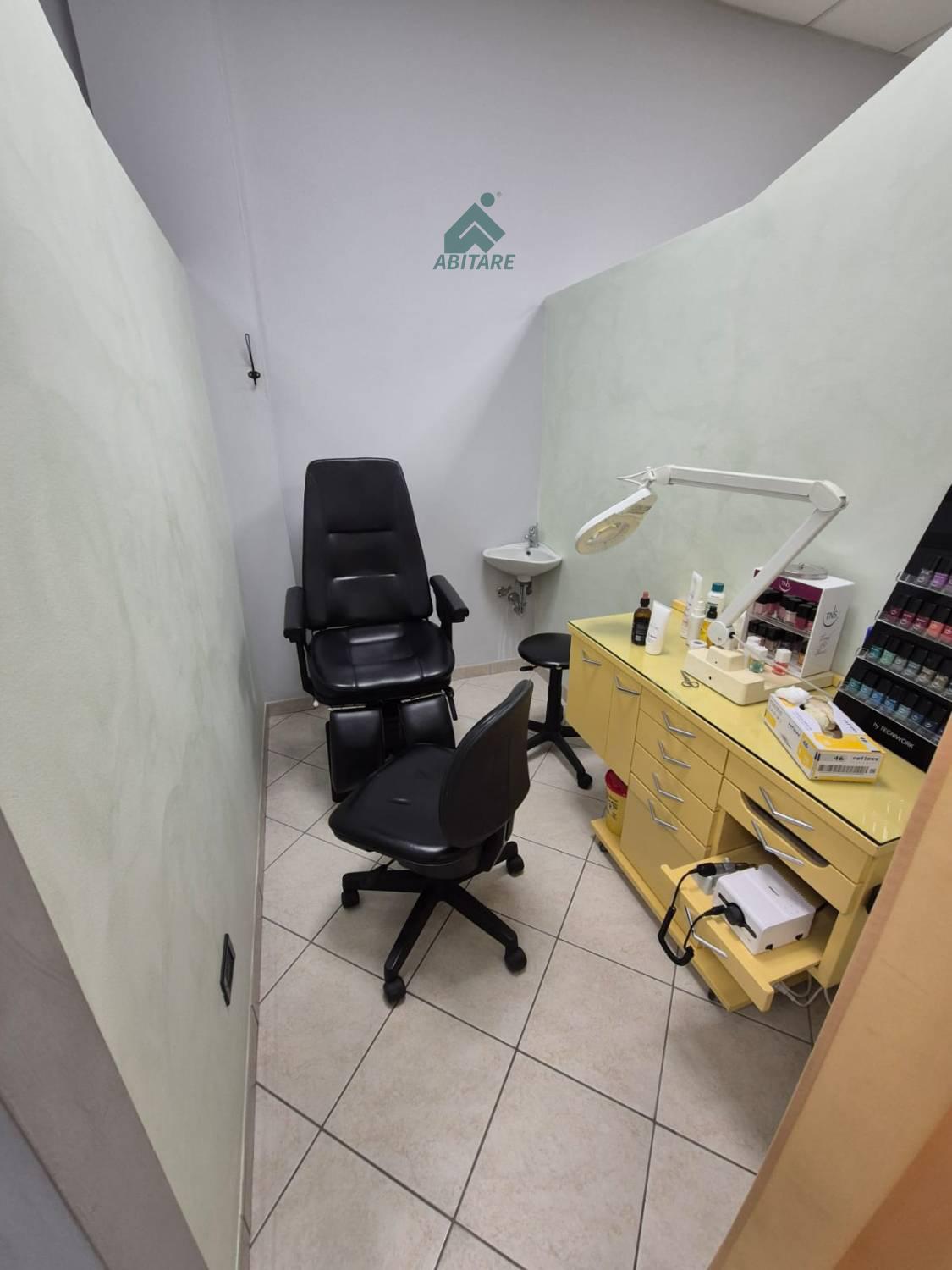 Negozio nuovo a Bollate