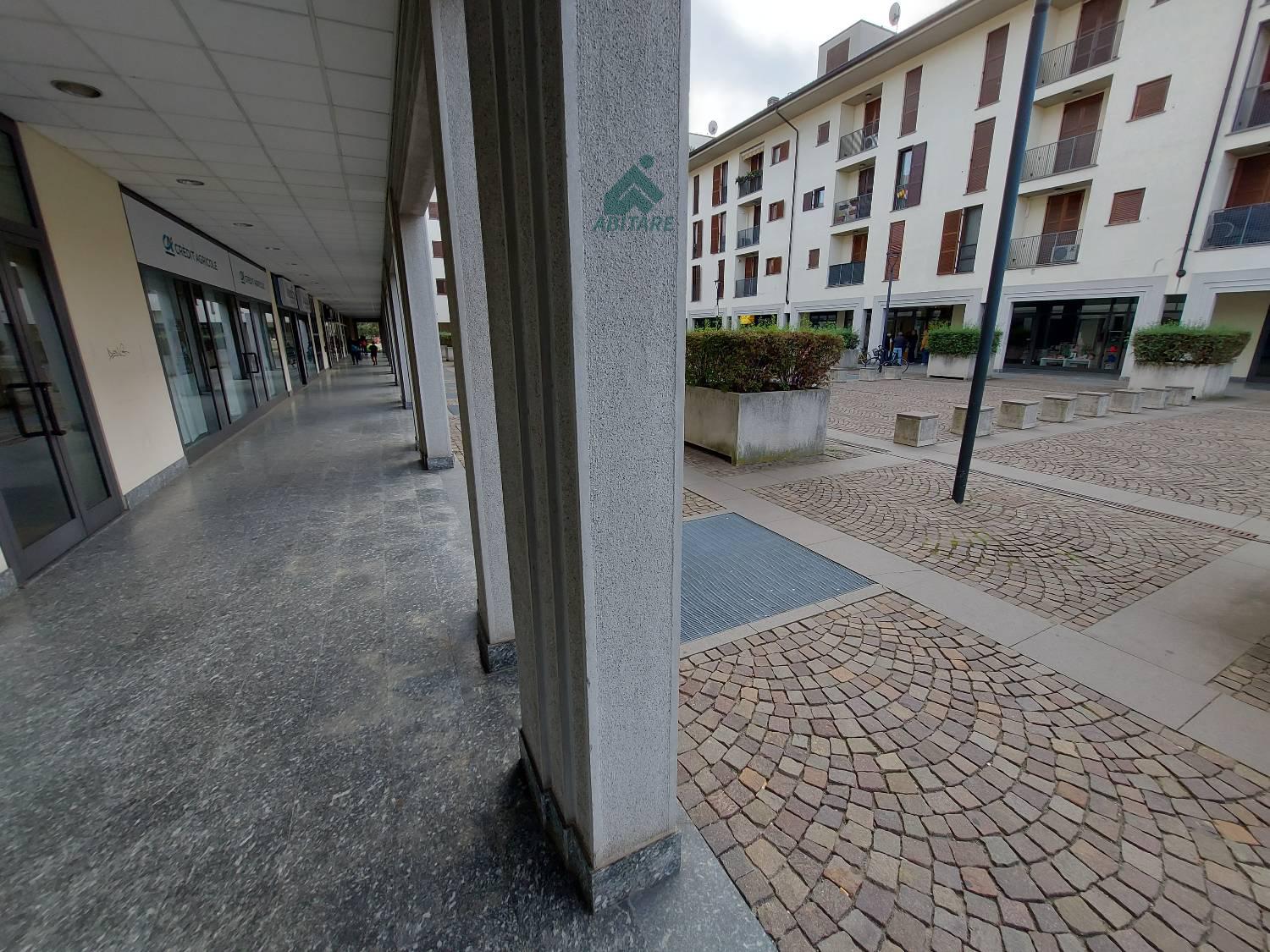 Negozio nuovo a Bollate