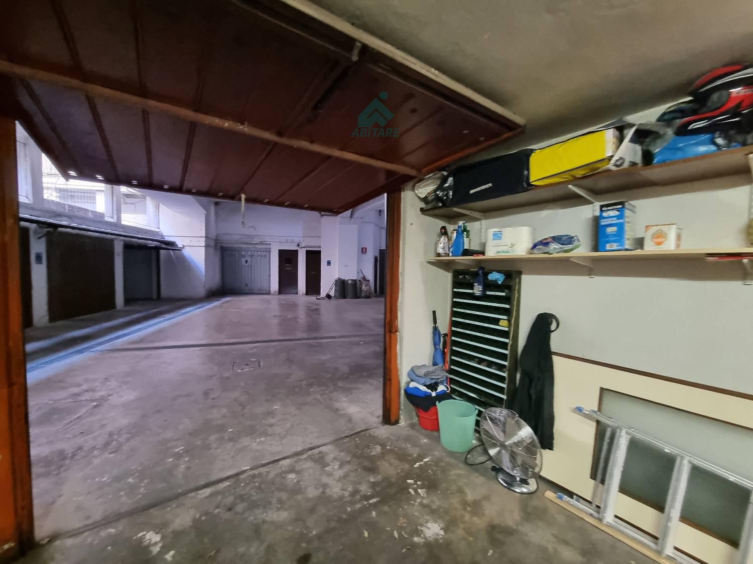 Box/Garage 15mq in affitto a Milano