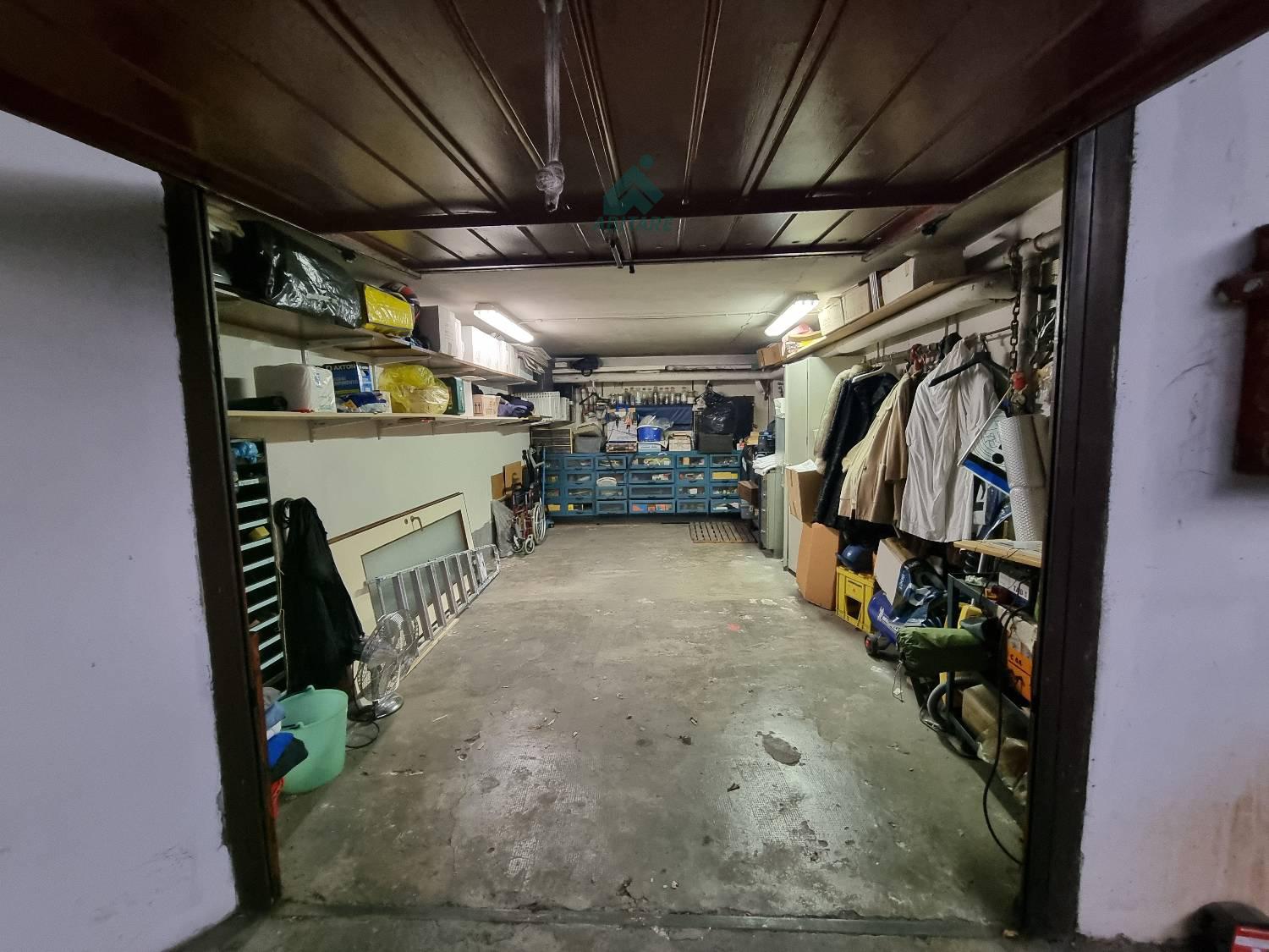 Box/Garage 15mq in affitto a Milano