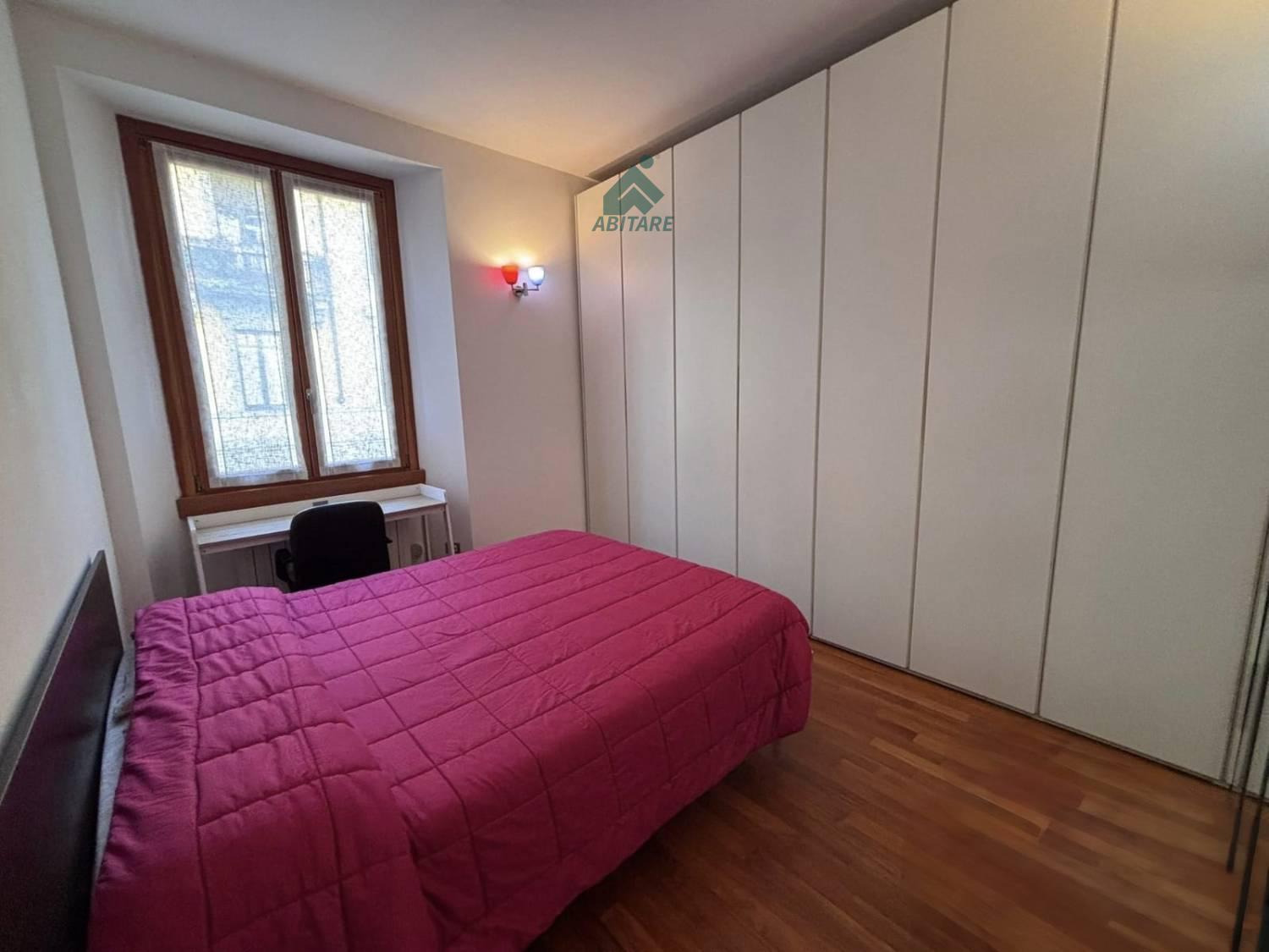 Bilocale arredato in affitto a Milano