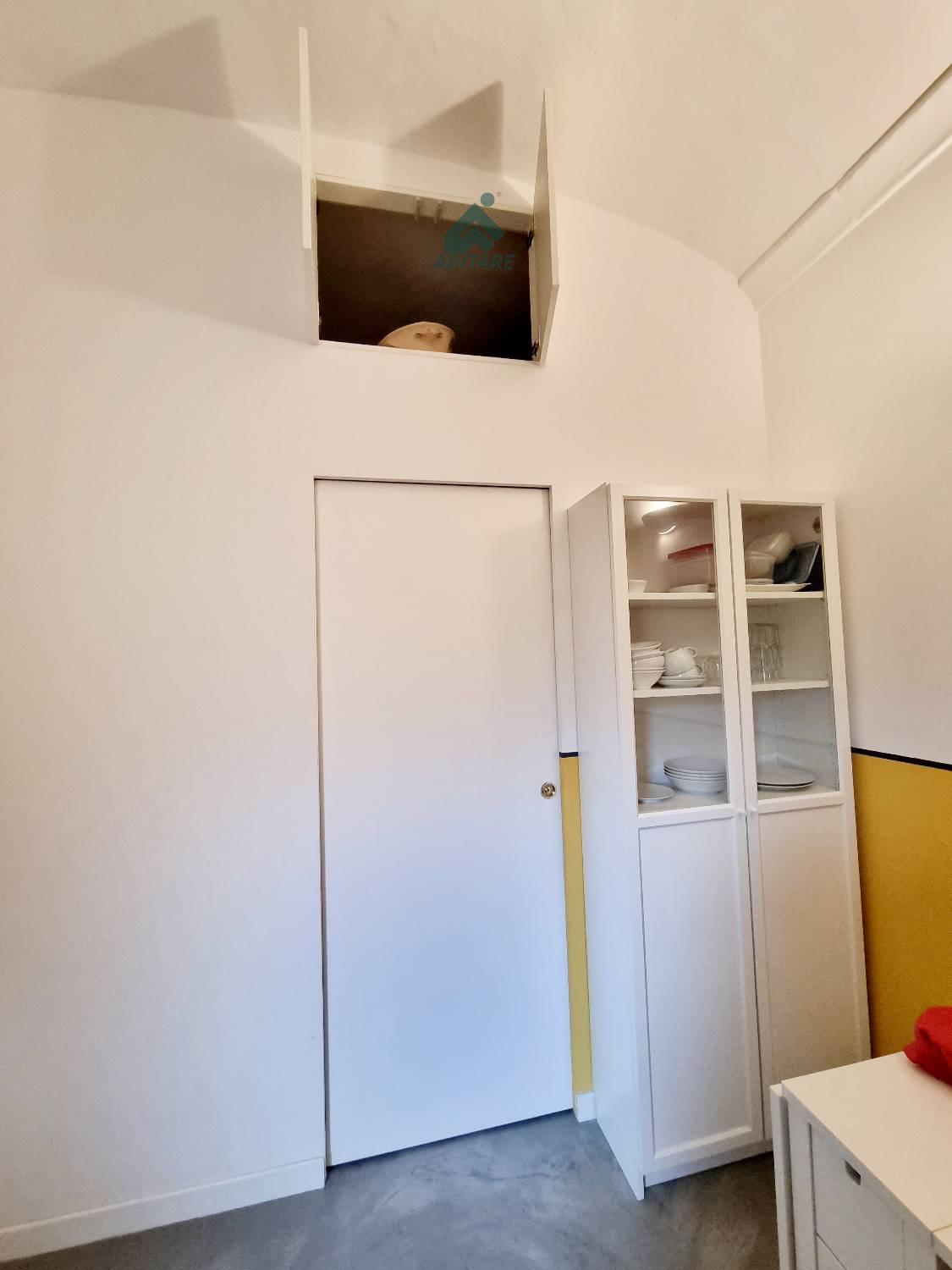 Bilocale arredato in affitto a Milano