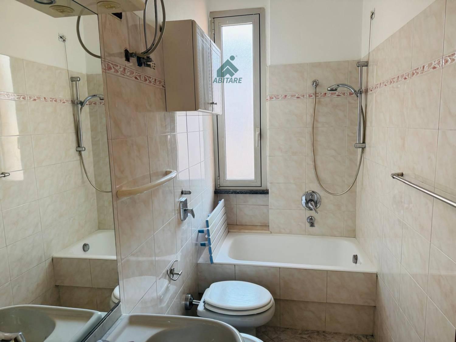 Bilocale in vendita a Bollate