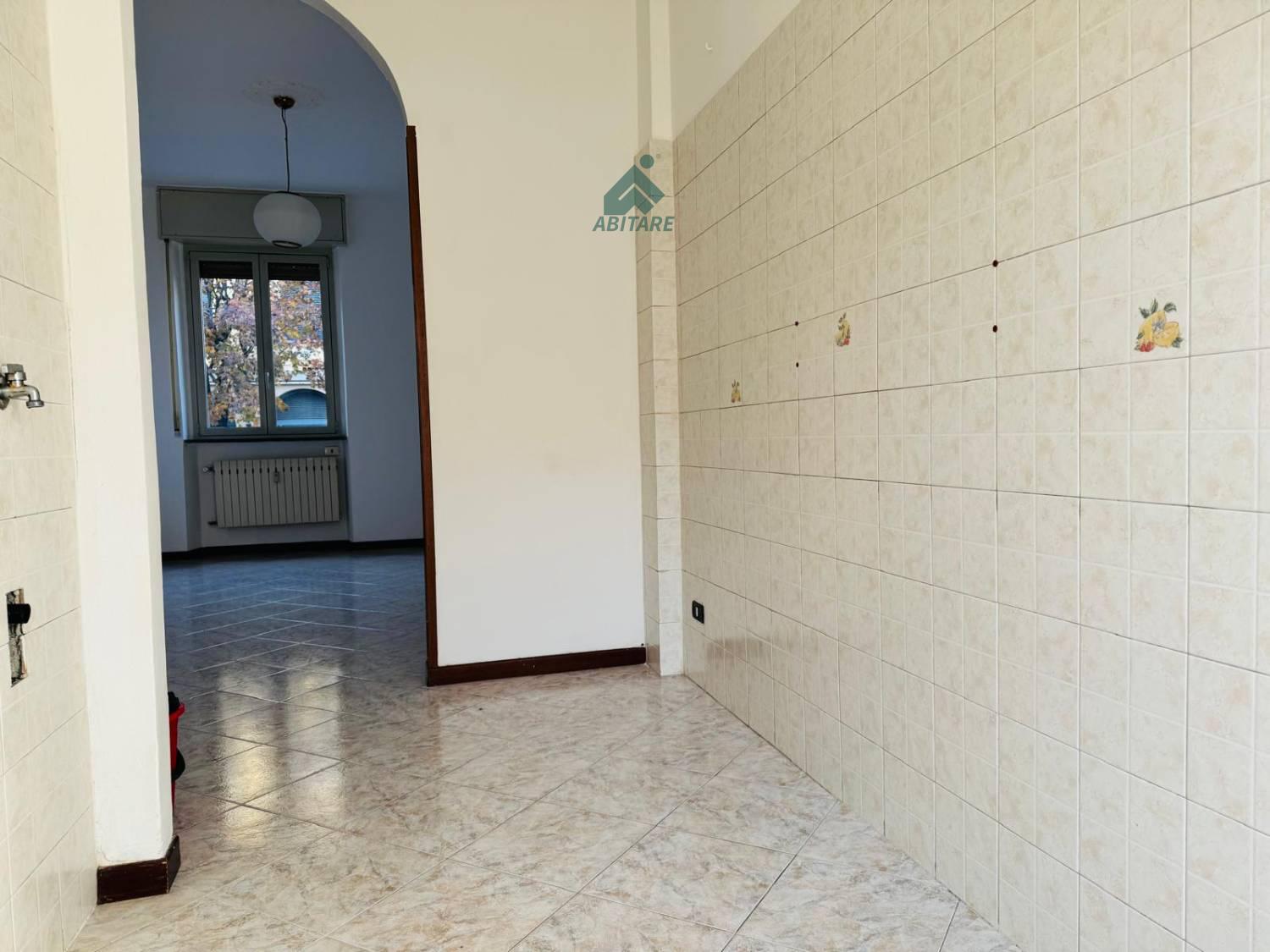 Bilocale in vendita a Bollate