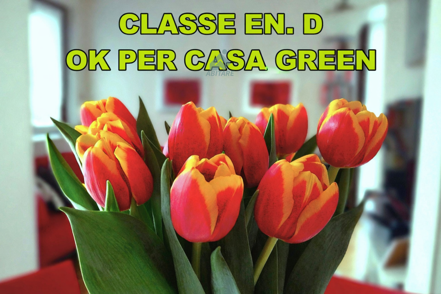 Trilocale in vendita a Cesano Boscone