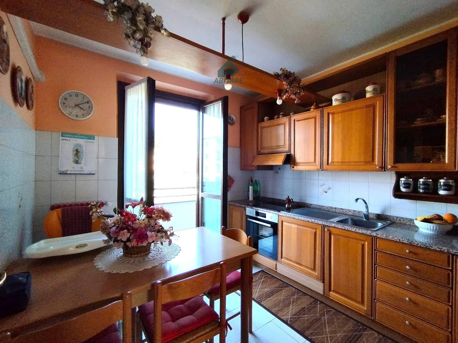 Villa con giardino a Vanzago