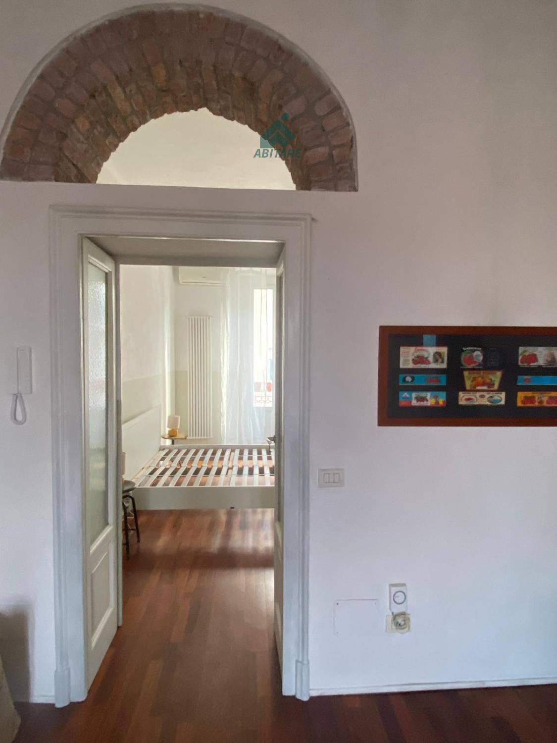 Bilocale arredato in affitto a Milano