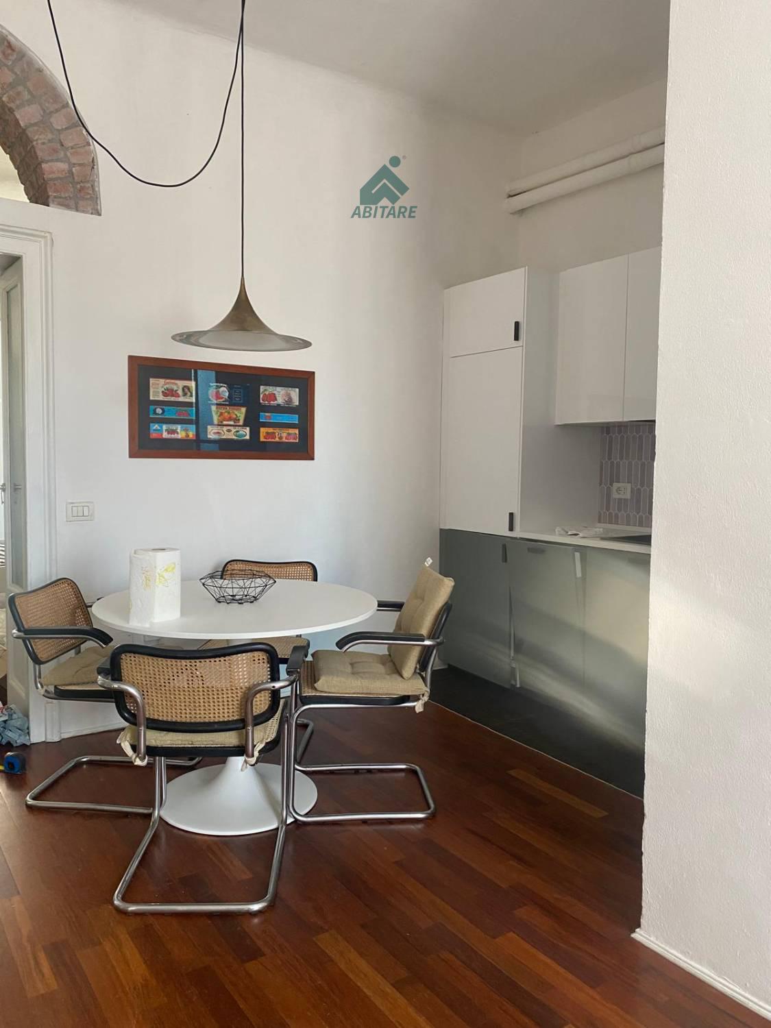 Bilocale arredato in affitto a Milano