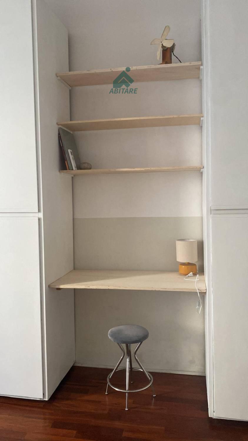 Bilocale arredato in affitto a Milano