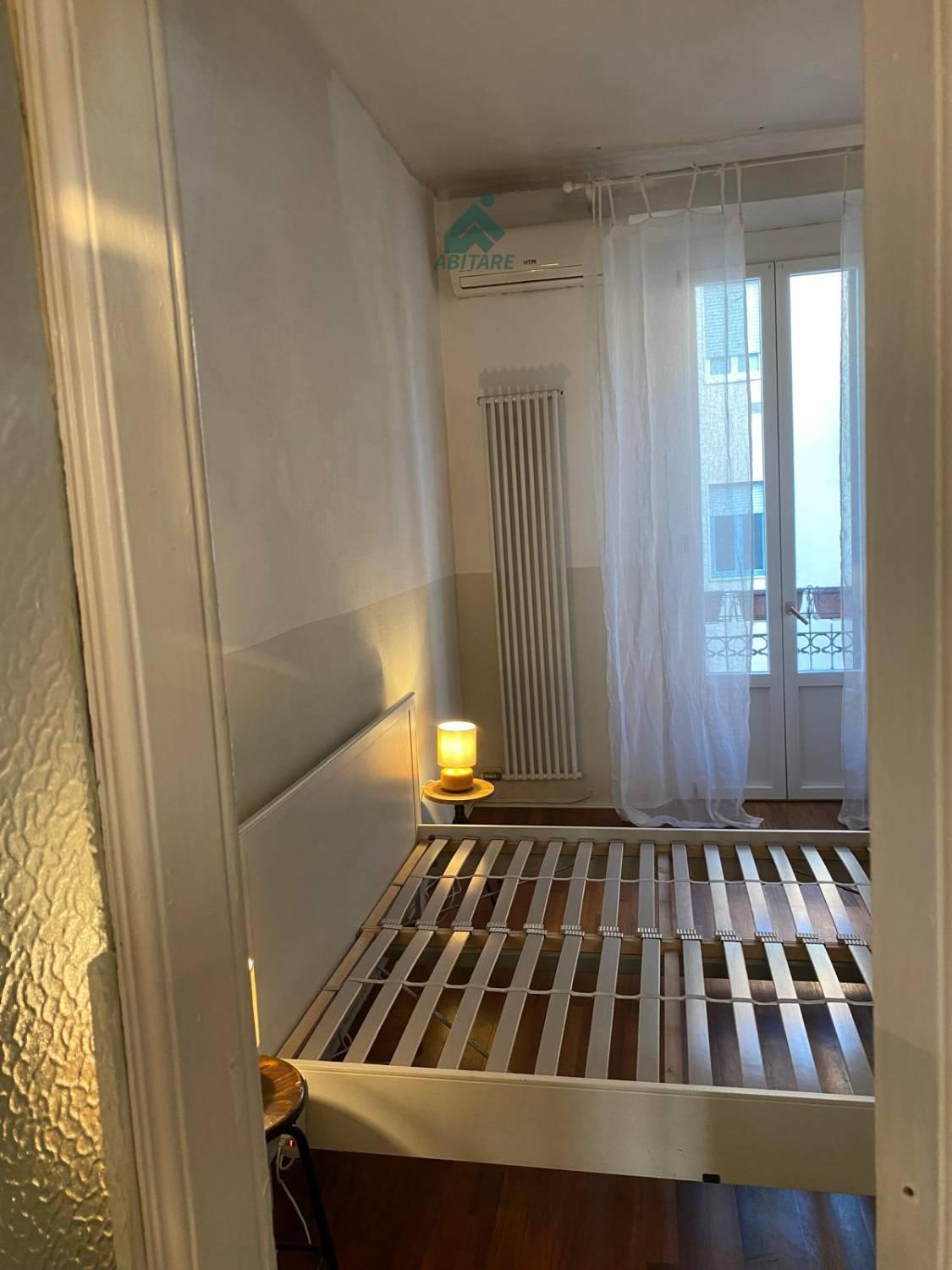 Bilocale arredato in affitto a Milano