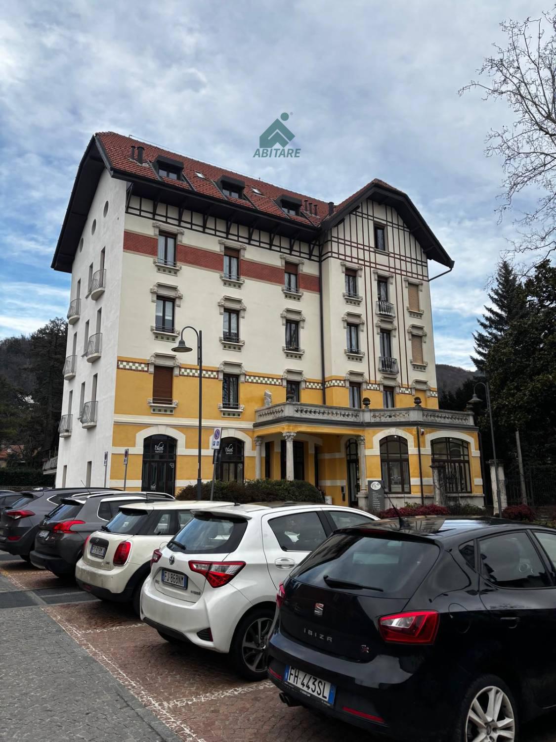 Attico in vendita a Viggi�