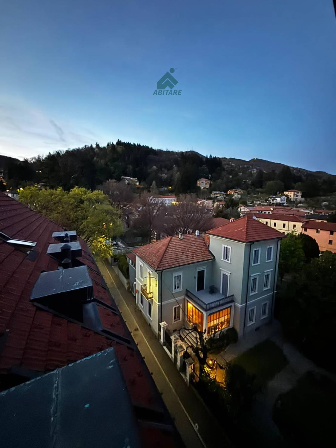 Attico in vendita a Viggi�