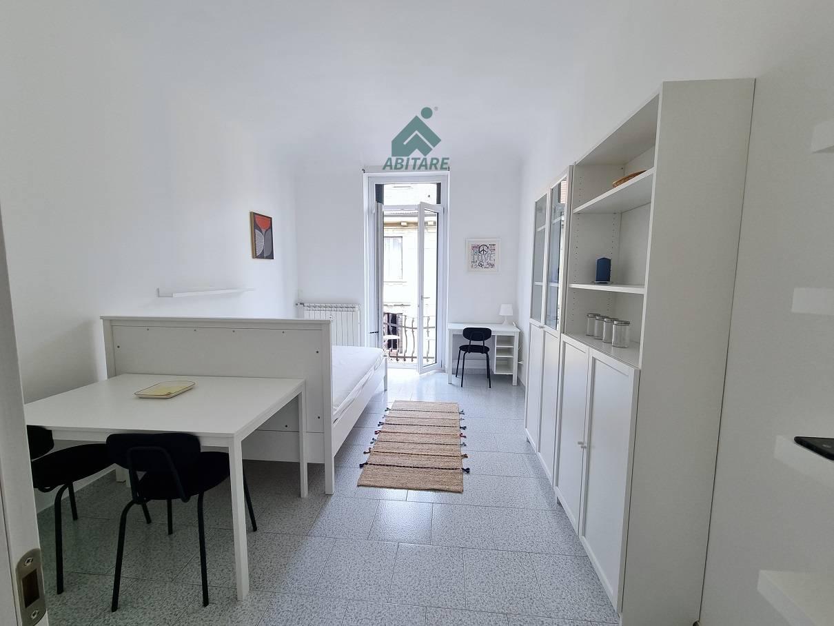 Monolocale arredato in affitto a Milano