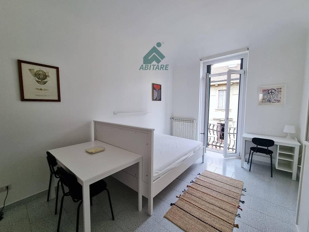 Monolocale arredato in affitto a Milano